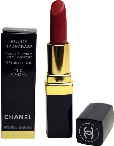 CHANEL Rouge Hydrabase Creme Lipstick Reviews 2024